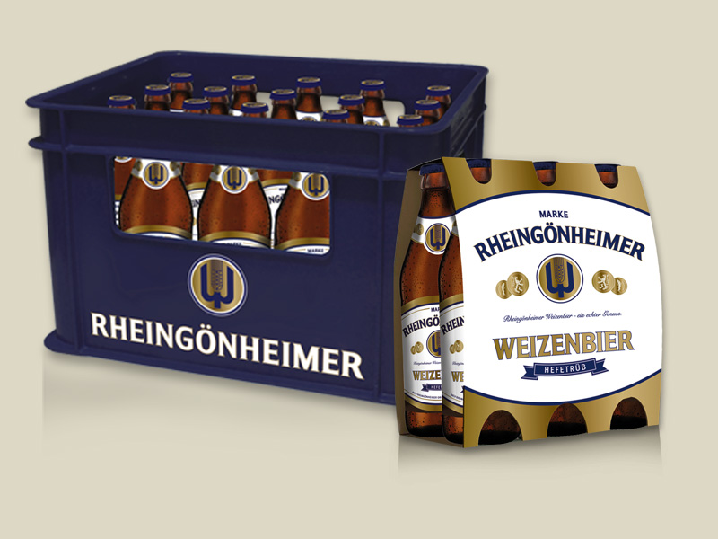 Rheingönheimer Weizenbier